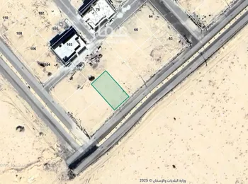 أرض للبيع في حي مخطط 740, مدينة عروى, منطقة الرياض صورة 2