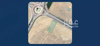 أرض للبيع في شارع شارع , حي الروضة, مدينة الغزالة - الروضه, منطقة حائل