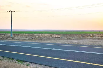 مزرعة للبيع في شارع طريق بقعاء, حي الفويلق رقم(1), مدينة الفويلق رقم 1, منطقة حائل صورة 2