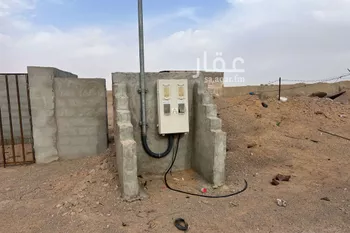 مزرعة للبيع في شارع طريق بقعاء, حي الفويلق رقم(1), مدينة الفويلق رقم 1, منطقة حائل صورة 4