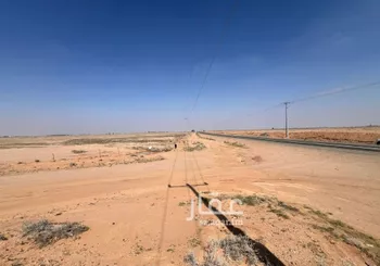 أرض للبيع في شارع طريق زراعي, حي المنصورية, مدينة المنصورية, منطقة حائل صورة 4