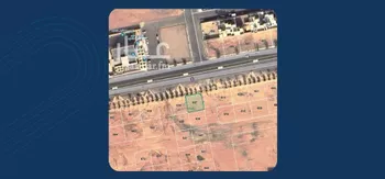 أرض للبيع في شارع شارع , حي حي الملك سعود, مدينة البطين, منطقة القصيم