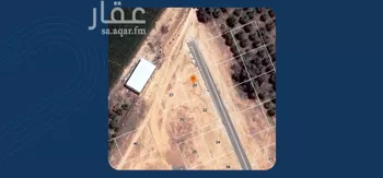 أرض للبيع في شارع شارع , مدينة خريمان الشمالي, منطقة القصيم