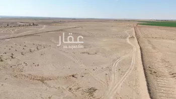 أرض للبيع في شارع شارع , مدينة بقعاء, منطقة حائل صورة 2