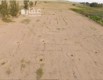 مزرعة للبيع في شارع الطريق الدولي , حي مورد بن دويهم, مدينة مورد بن دويهم, منطقة الحدود الشماليه صورة 2
