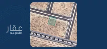 أرض للبيع في شارع الامير محمد بن سلمان, حي الكهفة, مدينة الكهفه, منطقة حائل
