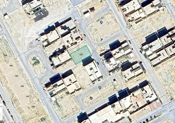 أرض للبيع في شارع شارع , حي غرناطة, مدينة قرية العليا - الرفيعه, المنطقة الشرقية صورة 3