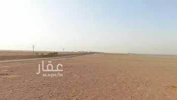 أرض للبيع في شارع شارع , حي مشروع الجبرين, مدينة مشروع الجبرين, منطقة حائل صورة 4