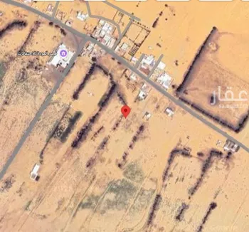 أرض للبيع في شارع شارع , حي الشيحيّة, مدينة الشيحيه, منطقة حائل صورة 2