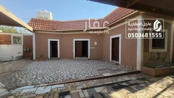 مزرعة للبيع في حي مزارع وادي وراط, مدينة مزارع وادي وراط, منطقة الرياض صورة 3