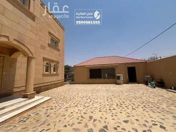فيلا للبيع في شارع شارع رقم 290, مدينة الزلفى, منطقة الرياض صورة 3