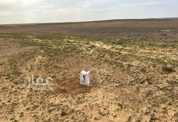 أرض للبيع في شارع ترابي, مدينة المياه, منطقة حائل صورة 4