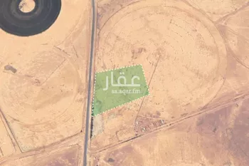 أرض للبيع في شارع شارع , حي المنصورية, مدينة المنصورية, منطقة حائل صورة 2