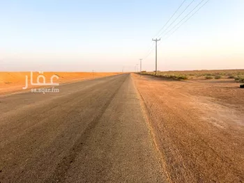 أرض للبيع في شارع شارع , حي الودى, مدينة ودي الحزم   الودي, منطقة حائل صورة 4