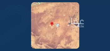 أرض للبيع في شارع شارع , حي الشيحيّة, مدينة الشيحيه, منطقة حائل