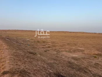 مزرعة للبيع في شارع ترابي, حي مزارع شرق البطين, مدينة مزارع شرق البطين, منطقة القصيم صورة 5