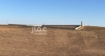 أرض للبيع في شارع شارع , مدينة حائل, منطقة حائل صورة 2