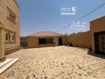 فيلا للبيع في شارع شارع رقم 290, مدينة الزلفى, منطقة الرياض صورة 2