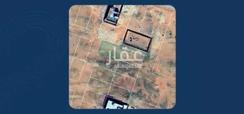أرض للبيع في حي البدع, مدينة تربة, منطقة حائل