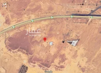 أرض للبيع في شارع شارع , حي الشيحيّة, مدينة الشيحيه, منطقة حائل صورة 2