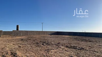 أرض للبيع في شارع شارع , مدينة حائل, منطقة حائل صورة 5