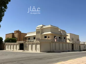 فيلا للبيع في شارع عثمان بن عفان, حي الزهرة, مدينة البكيريه, منطقة القصيم صورة 3