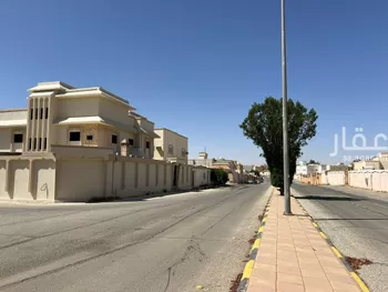 فيلا للبيع في شارع عثمان بن عفان, حي الزهرة, مدينة البكيريه, منطقة القصيم صورة 4
