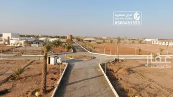 مزرعة للبيع في شارع ملهم 358, حي دقله, مدينة دقله, منطقة الرياض صورة 5