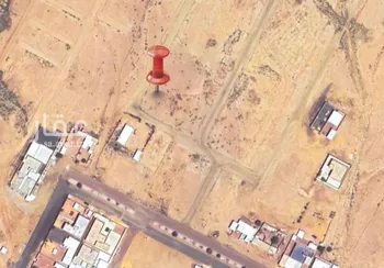 أرض للبيع في شارع شارع , حي الشيحيّة, مدينة الشيحيه, منطقة حائل صورة 2