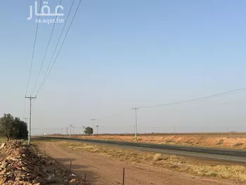 أرض للبيع في شارع شارع , حي المنصورية, مدينة المنصورية, منطقة حائل صورة 3