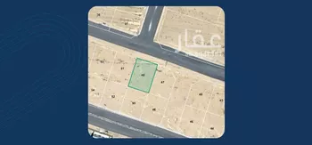 أرض للبيع في شارع شارع , مدينة حارة العرادين, منطقة حائل
