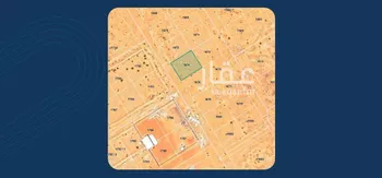 أرض للبيع في شارع شارع , مدينة الرياض, منطقة الرياض