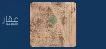 أرض للبيع في مدينة حفر الباطن, المنطقة الشرقية