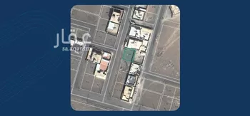 أرض للبيع في شارع زيد بن الخطاب, حي العزيزية, مدينة نفى, منطقة الرياض