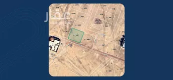 أرض للبيع في شارع الشفا 321, حي الشفاء, مدينة حفر الباطن, المنطقة الشرقية