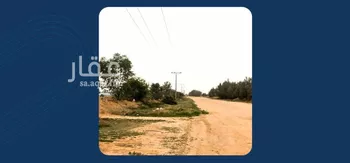 أرض للبيع في شارع العام, حي المنتزة, مدينة عيون الجواء, منطقة القصيم
