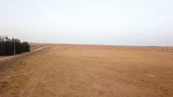 مزرعة للبيع في شارع ترابي, حي مزارع شرق البطين, مدينة مزارع شرق البطين, منطقة القصيم صورة 4