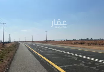 أرض للبيع في شارع طريق زراعي, حي المنصورية, مدينة المنصورية, منطقة حائل صورة 5