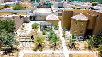 فيلا للبيع في شارع شارع رقم 290, مدينة الزلفى, منطقة الرياض صورة 4