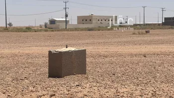أرض للبيع في حي الناصرية, مدينة الناصريه, منطقة حائل صورة 5