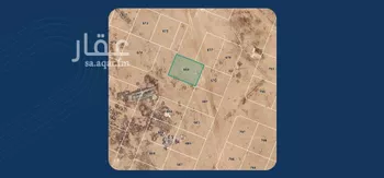 أرض للبيع في مدينة حفر الباطن, المنطقة الشرقية