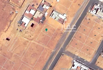 أرض للبيع في شارع شارع , حي الشيحيّة, مدينة الشيحيه, منطقة حائل صورة 2