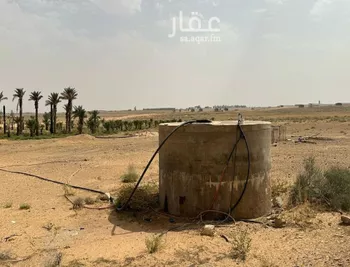 مزرعة للبيع في شارع ترابي, حي ساق, مدينة ساق, منطقة القصيم صورة 3