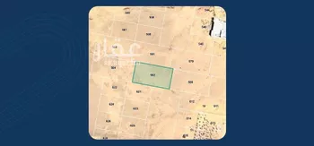 أرض للبيع في شارع شارع , حي الواحة, مدينة الخرج, منطقة الرياض