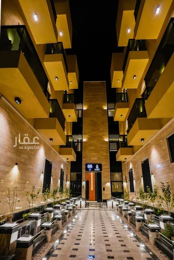 شقة للبيع في شارع نجران, حي ظهرة لبن, مدينة الرياض, منطقة الرياض صورة 5