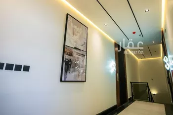 شقة للبيع في شارع نجران, حي ظهرة لبن, مدينة الرياض, منطقة الرياض صورة 3