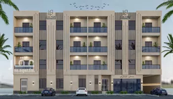 شقة للبيع في شارع الجنادريه, حي ظهرة لبن, مدينة الرياض, منطقة الرياض