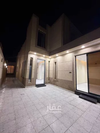 فيلا للبيع في شارع رقم 155, حي الندوة, مدينة الرياض, منطقة الرياض صورة 2