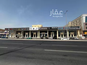 محل للإيجار في شارع طريق الملك فهد فرعي, حي البوادي, مدينة جدة, منطقة مكة المكرمة