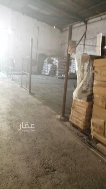مستودع للإيجار في شارع الشريف الحسن عجلان, حي السرورية, مدينة جدة, منطقة مكة المكرمة صورة 3